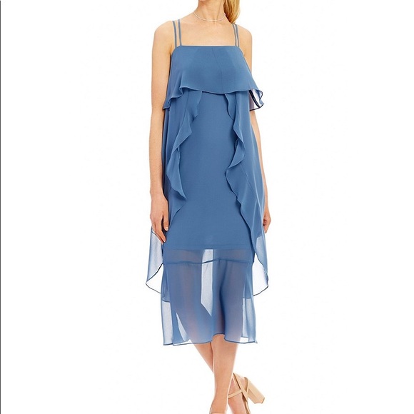 Gianni Bini Dresses & Skirts - 💰⬇️💍NWT! Beautiful Gianni Bini Dress